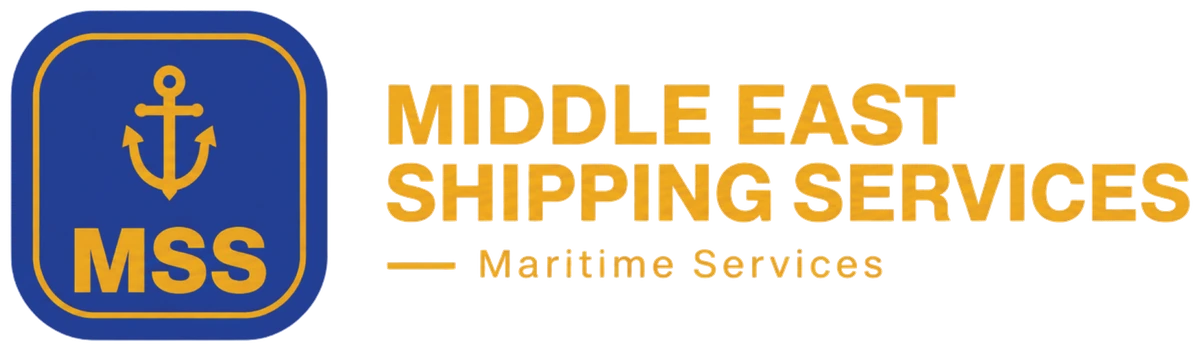 Middle East Shipping Services